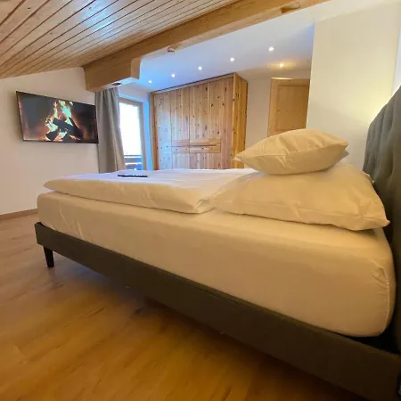 Apartament Landblick Sillian