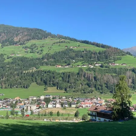 Apartment Landblick