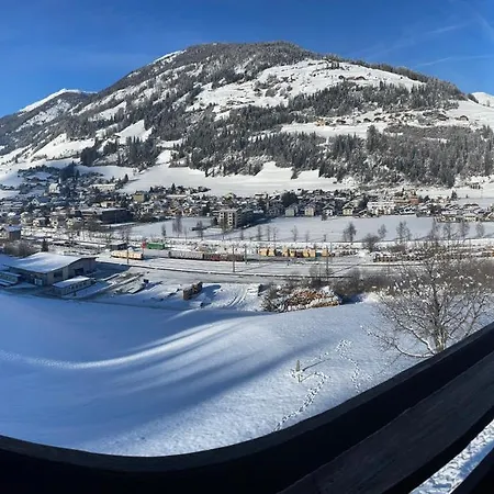 Landblick Apartment