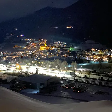 Appartamento Landblick