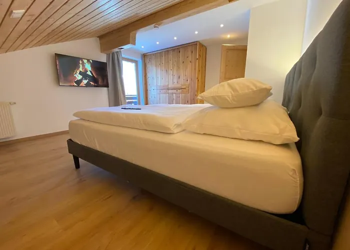 Appartement Landblick Sillian