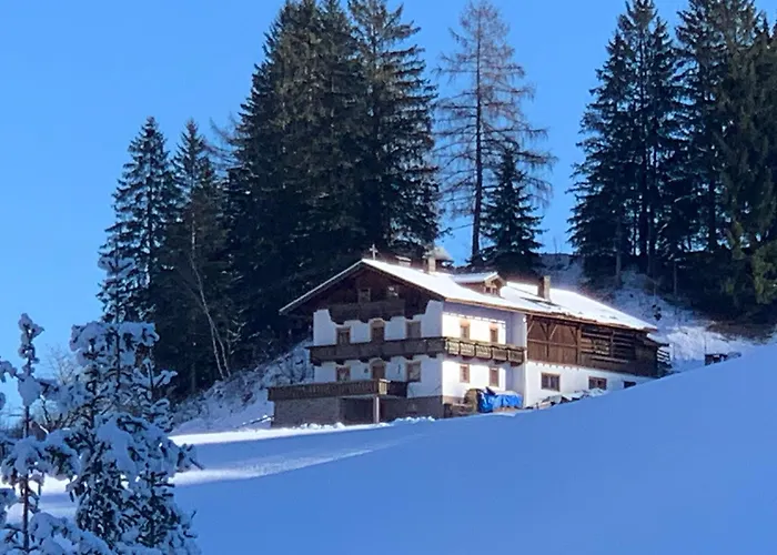 Landblick Appartement