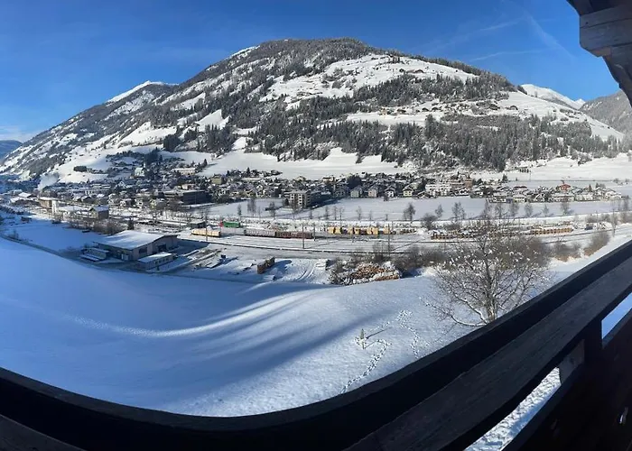 Landblick Appartement