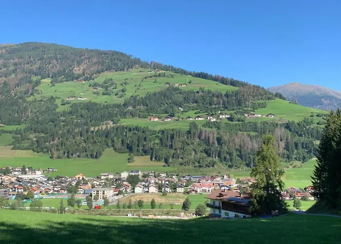 Διαμέρισμα Landblick