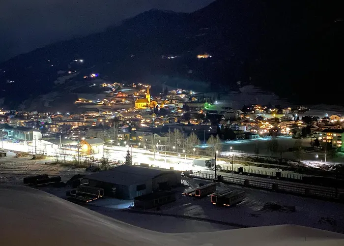 Διαμέρισμα Landblick