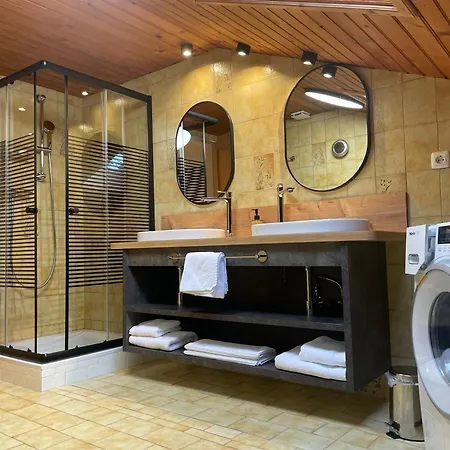 Apartment Landblick Sillian