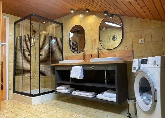 Apartment Landblick Sillian